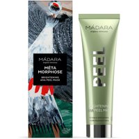 Маска-пилинг MÁDARA Métamorphose Brightening Peel Mask, 60 мл
Маска-пилинг MÁDARA Métamorphose Brightening Peel Mask, 60 мл