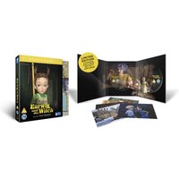 Earwig And The Witch - Limited Collector's Edition
Earwig And The Witch - Limited Collector's Edition