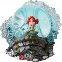 Enesco Disney Showcase Collection Ariel Waterball (14cm)
Enesco Disney Showcase Collection Ariel Waterball (14cm)
