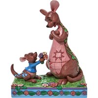 Disney Traditions Winnie the Pooh Roo And Kanga Figurine
Disney Traditions Winnie the Pooh Roo And Kanga Figurine