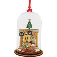 Enchanting Disney Santa Please Call Here Mickey Mouse Figurine
Enchanting Disney Santa Please Call Here Mickey Mouse Figurine