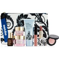 Estée Lauder 7 Piece Bank Holiday Gift Bag
Estée Lauder 7 Piece Bank Holiday Gift Bag