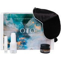 OTO The Gift of Sleep
OTO The Gift of Sleep