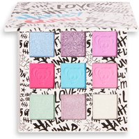 Makeup Revolution X Harley Quinn Daddys Little Monster Shadow Palette
Makeup Revolution X Harley Quinn Daddys Little Monster Shadow Palette