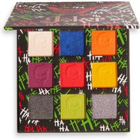 Makeup Revolution X Joker Why So Serious Shadow Palette 
Makeup Revolution X Joker Why So Serious Shadow Palette