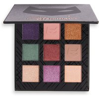 Makeup Revolution X Catwoman Jewel Thief Shadow Palette
Makeup Revolution X Catwoman Jewel Thief Shadow Palette