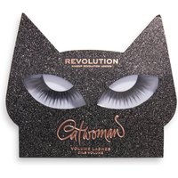 Makeup Revolution X Catwomen Lash
Makeup Revolution X Catwomen Lash