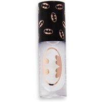 Makeup Revolution X Batman Vengance Lipgloss 4.6ml
Makeup Revolution X Batman Vengance Lipgloss 4.6ml