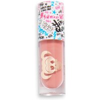 Makeup Revolution X Harley Quinn What you Think im a Doll Lipgloss 4.6ml
Makeup Revolution X Harley Quinn What you Think im a Doll Lipgloss 4.6ml