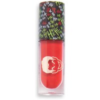 Makeup Revolution X Joker Smile Lipgloss 4.6ml
Makeup Revolution X Joker Smile Lipgloss 4.6ml