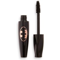Makeup Revolution X Batman I Am The Night Mascara 8ml
Makeup Revolution X Batman I Am The Night Mascara 8ml