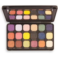 Makeup Revolution X Batman This City Needs Me Forever Flawless Palette
Makeup Revolution X Batman This City Needs Me Forever Flawless Palette