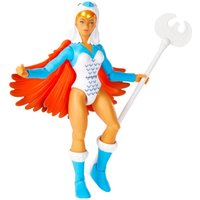 Mattel Masters of the Universe Origins Action Figure - Sorceress 
Mattel Masters of the Universe Origins Action Figure - Sorceress