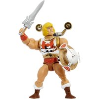 Mattel Masters of the Universe Origins Deluxe Action Figure - Flying Fist He-Man
Mattel Masters of the Universe Origins Deluxe Action Figure - Flying Fist He-Man