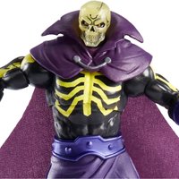 Mattel Masters of the Universe: Revelation Masterverse Action Figure - Scare Glow
Mattel Masters of the Universe: Revelation Masterverse Action Figure - Scare Glow