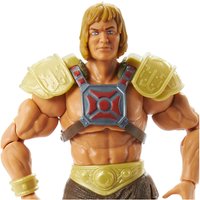 Mattel Masters of the Universe: Revelation Masterverse Action Figure - Viking He-Man
Mattel Masters of the Universe: Revelation Masterverse Action Figure - Viking He-Man