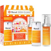 Набор средств для ухода за кожей лица Murad Bright at Home Set
Набор средств для ухода за кожей лица Murad Bright at Home Set