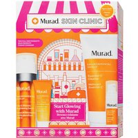 Мурад Начни сиять с Мурад
Мурад Начни сиять с Мурад