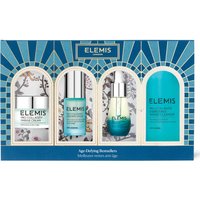 Антивозрастной набор для ухода за кожей лица Elemis Kit: Age-Defying Bestsellers
Антивозрастной набор для ухода за кожей лица Elemis Kit: Age-Defying Bestsellers