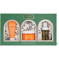 Набор для питания кожи Elemis Kit: Nourishing Skin Health Trio
Набор для питания кожи Elemis Kit: Nourishing Skin Health Trio