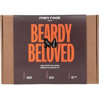 Подарочный набор для ухода за бородой Men Rock Beard Care Gift Set, аромат Oak Moss
Подарочный набор для ухода за бородой Men Rock Beard Care Gift Set, аромат Oak Moss