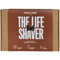 Мужской подарочный набор для бритья Men Rock Shaving Gift Set, аромат Sandalwood
Мужской подарочный набор для бритья Men Rock Shaving Gift Set, аромат Sandalwood