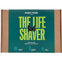Мужской подарочный набор для бритья Men Rock Shaving Gift Set, аромат Sicilian Lime
Мужской подарочный набор для бритья Men Rock Shaving Gift Set, аромат Sicilian Lime