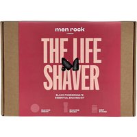 Подарочный набор для бритья Men Rock Beard Care Gift Set, аромат Black Pomegranate
Подарочный набор для бритья Men Rock Beard Care Gift Set, аромат Black Pomegranate