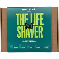 Мужской подарочный набор для бритья Men Rock Ultimate Shaving Gift Set, аромат Sicilian Lime
Мужской подарочный набор для бритья Men Rock Ultimate Shaving Gift Set, аромат Sicilian Lime