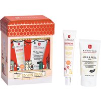 Набор для ухода за кожей лица и макияжа лица Erborian The BB Skin House Doré
Набор для ухода за кожей лица и макияжа лица Erborian The BB Skin House Doré