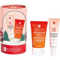 Набор Erborian The Gift of Perfect Bare Skin
Набор Erborian The Gift of Perfect Bare Skin