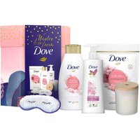 Подарочный набор Dove Winter Snuggles Trio
Подарочный набор Dove Winter Snuggles Trio