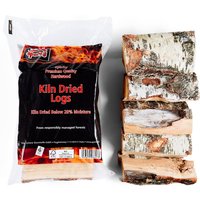 Sparky Kiln Dried Birch Logs - 6kg
Sparky Kiln Dried Birch Logs - 6kg