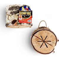 Bonfire Log - 5kg
Bonfire Log - 5kg