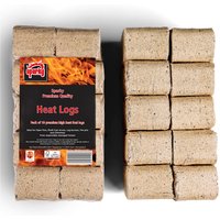 Sparky RUF Heat Logs - 10 Pack
Sparky RUF Heat Logs - 10 Pack