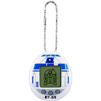 Star Wars R2-D2 Tamagotchi White 
Star Wars R2-D2 Tamagotchi White