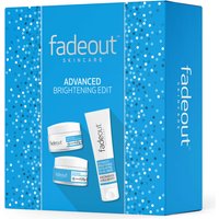 Набор для ухода за кожей лица Fade Out Advanced Brightening Edit
Набор для ухода за кожей лица Fade Out Advanced Brightening Edit