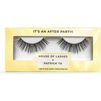 House of Lashes x Patrick Ta - It's an Afterparty!
House of Lashes x Patrick Ta - It's an Afterparty!