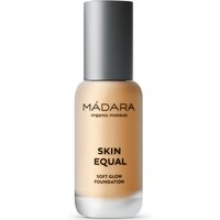 MÁDARA Skin Equal Foundation 30ml (Various Shades) - #50 Golden Sand
MÁDARA Skin Equal Foundation 30ml (Various Shades) - #50 Golden Sand