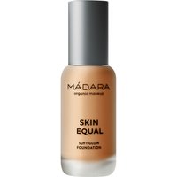 MÁDARA Skin Equal Foundation 30ml (Various Shades) - #70 Caramel
MÁDARA Skin Equal Foundation 30ml (Various Shades) - #70 Caramel