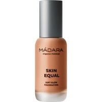 MÁDARA Skin Equal Foundation 30ml (Various Shades) - #80 Fudge
MÁDARA Skin Equal Foundation 30ml (Various Shades) - #80 Fudge
