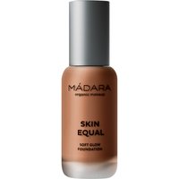 MÁDARA Skin Equal Foundation 30ml (Various Shades) - #90 Chestnut
MÁDARA Skin Equal Foundation 30ml (Various Shades) - #90 Chestnut