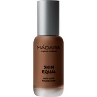 MÁDARA Skin Equal Foundation 30ml (Various Shades) - #100 Mocha
MÁDARA Skin Equal Foundation 30ml (Various Shades) - #100 Mocha