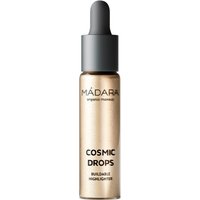 MÁDARA Guilty Shades Eye and Cheek Multi-Shadow 4ml (Various Shades) - #1 Naked Chromosphere
MÁDARA Guilty Shades Eye and Cheek Multi-Shadow 4ml (Various Shades) - #1 Naked Chromosphere