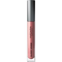 MÁDARA Glossy Venom Lip Gloss 4ml (Various Shades) - #73 Magnetic Nude
MÁDARA Glossy Venom Lip Gloss 4ml (Various Shades) - #73 Magnetic Nude