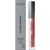 MÁDARA Glossy Venom Lip Gloss 4ml (Various Shades) - #72 Vinyl Hood
MÁDARA Glossy Venom Lip Gloss 4ml (Various Shades) - #72 Vinyl Hood