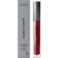 MÁDARA Glossy Venom Lip Gloss 4ml (Various Shades) - #78 Ruby Red
MÁDARA Glossy Venom Lip Gloss 4ml (Various Shades) - #78 Ruby Red