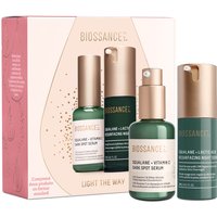 Biossance Light The Way Set
Biossance Light The Way Set