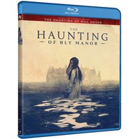 The Haunting of Bly Manor
The Haunting of Bly Manor