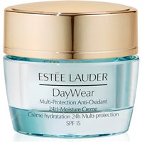 Estée Lauder Day Wear Multi-Protection Anti-Oxidant 24H-Moisturiser Creme SPF15 15ml
Estée Lauder Day Wear Multi-Protection Anti-Oxidant 24H-Moisturiser Creme SPF15 15ml